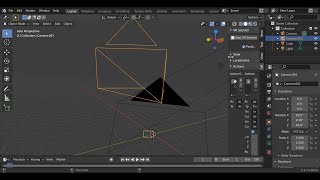 Blender XR Actions: Constraints