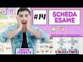 SCHEDA ESAME 14 IMPOSSIBILE SOSTA E FERMATA SCHEDA ESAME 14 IMPOSSIBILE SOSTA E FERMATA