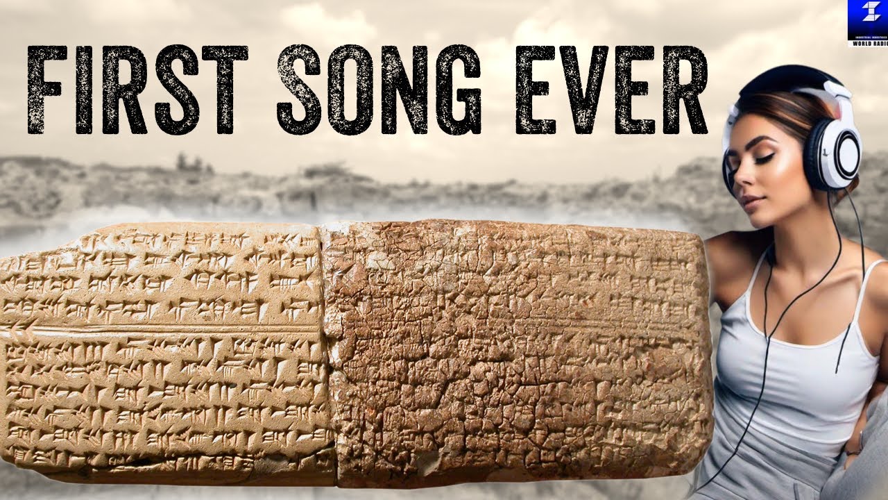 What Was The First Song Ever That s A First YouTube What Was The First Song Ever That s A First YouTube
