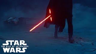 Star Wars The Rise of Skywalker Duel TV Spot
