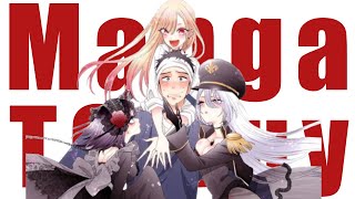 5 Manga You Should Buy