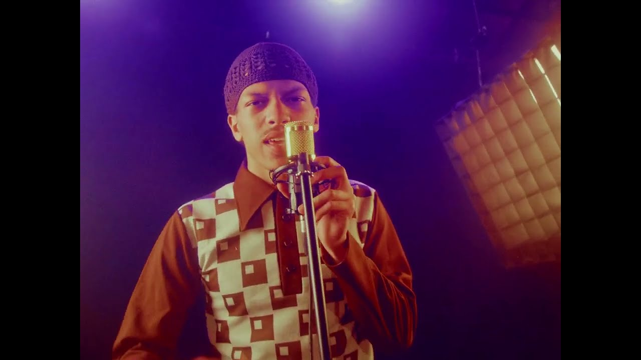 Jace! - Have To Ask My Lawyer (Live Performance)