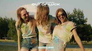 Ollie Crowe & Heleen - Out of Luck (Official Video HD)