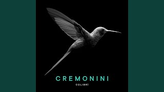 Video thumbnail of "Cesare Cremonini - Colibrì"