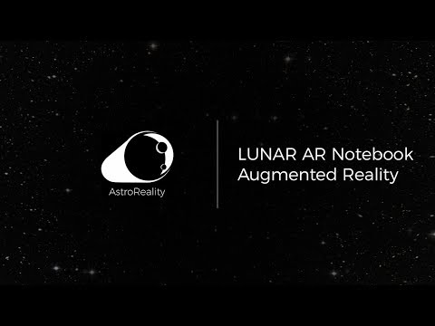 Video: Moleskines Limited Edition Silver-rygsæk Fejrer Moon Landings 50-års Jubilæum