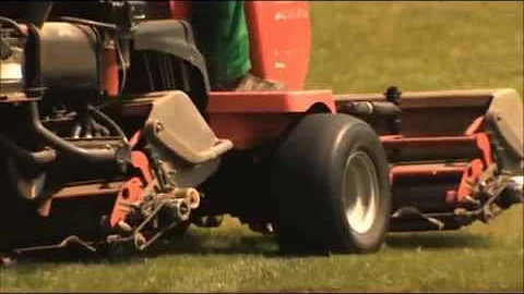 Quanto costa costruire un campo da golf?