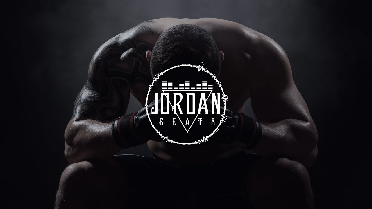 Hard Motivational Rap Beat  Uplifting Type  Countdown  prod Jordan Beats