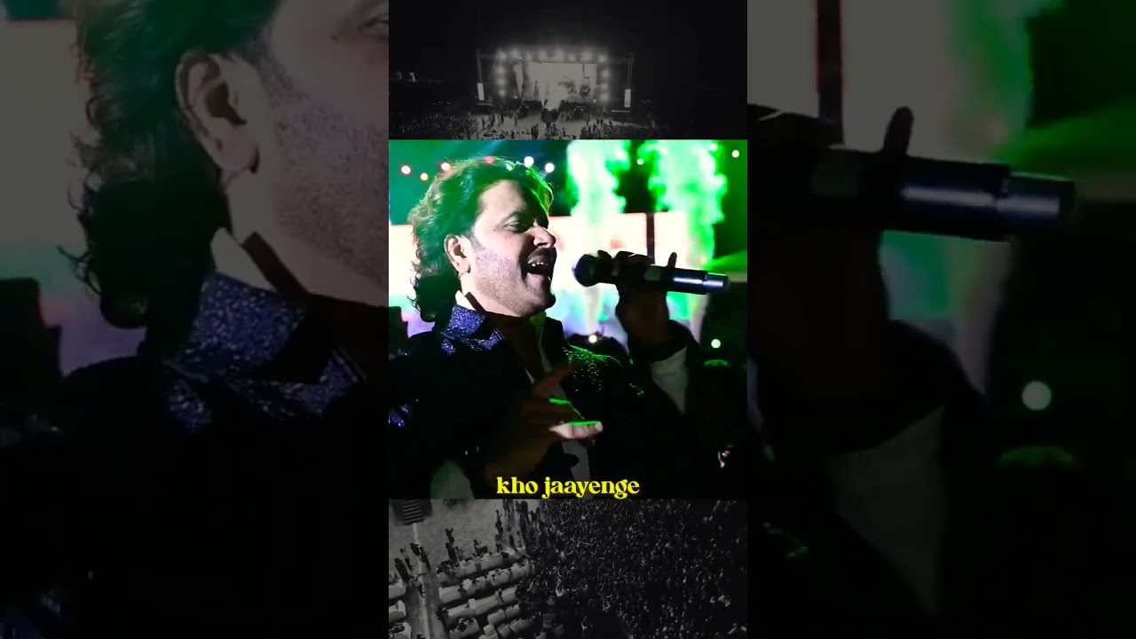 Javed Ali’s Soulful Performance Will Give You Goosebumps! || 