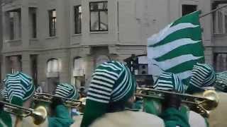 Fastnacht Karneval 2015 in Wiesbaden pt 2