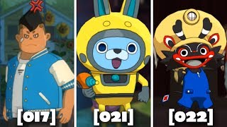 Yo-kai Watch 4 - Part 13: USAPYON Quest & More! (Post-Game) Yo-kai Watch 4 - Part 13: USAPYON Quest & More! (Post-Game)