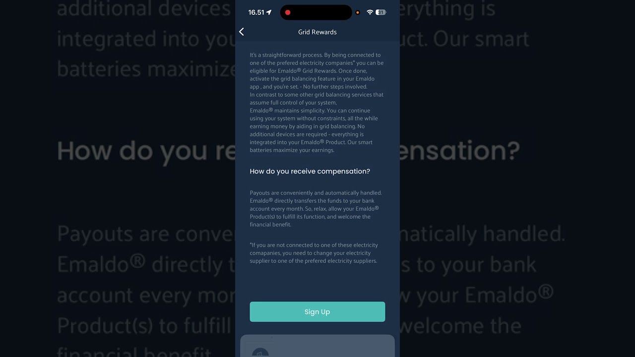 Grid Rewards valinta on live! Kumpi kannattaa valita vai valitaanko mitään?
