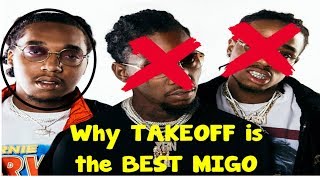 Why TAKEOFF is ACTUALLY the BEST on the MIGOS screenshot 1