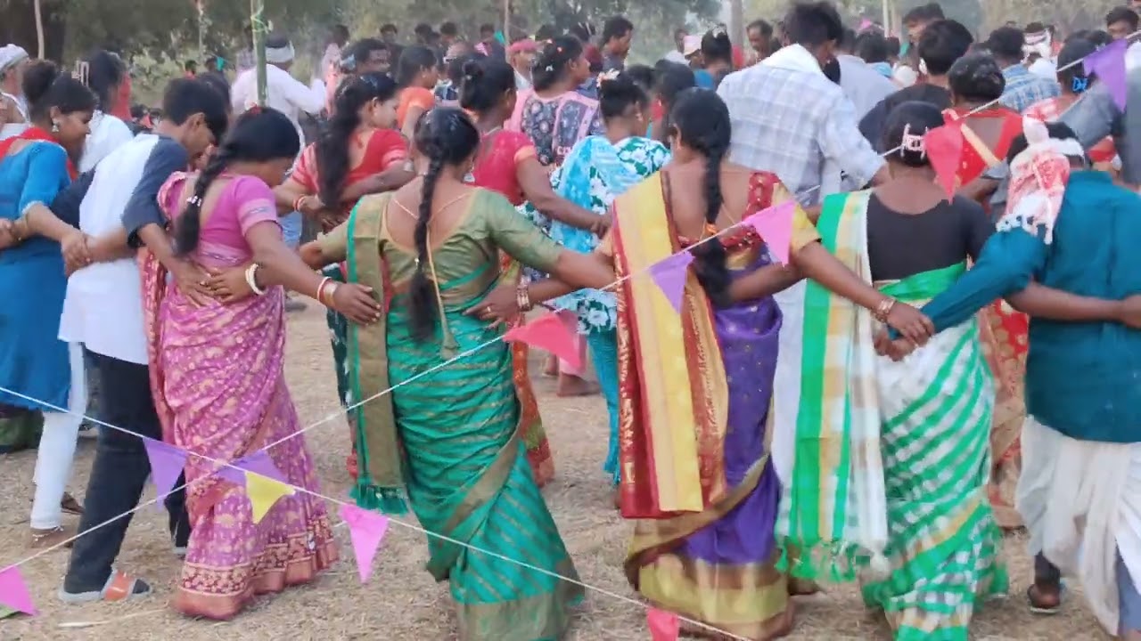 Ho Samaj Mage porob ,Susun 2026,Dalki,Bonaigarh,Sundargarh