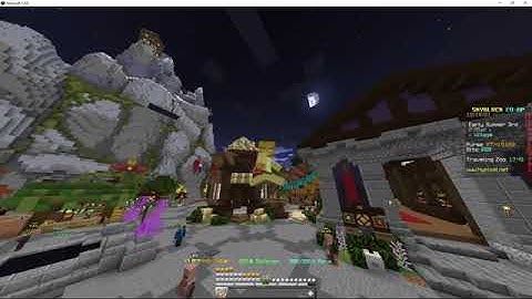 NEWEST BIN sniper MACRO mod for Hypixel Skyblock! November 2025