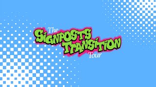 Signposts Transition