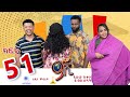 ዘጠነኛው ሺ ክፍል 51 Zetenegnaw Shi Sitcom Part 51