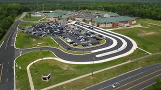 Goochland high, middle schools closed Friday after threat led to lockdown