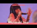 紫 今 - 魔性の女A / Live at CENTRAL26