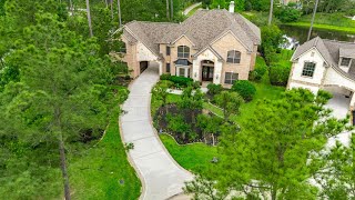 3 Mosaic Point Place video tour