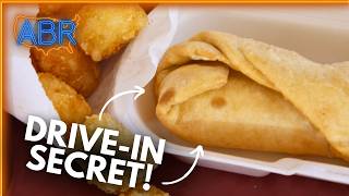 The Secret Drive-In Item You’ve NEVER Seen! - Coweta's Drive-In