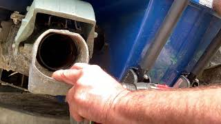 Trust vectors cobra jet installation Yamaha