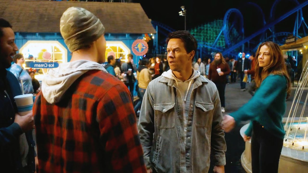 Bullies Humiliated Him in Front of His Wife, Not Knowing He’s a Deadly Ex-Assassin