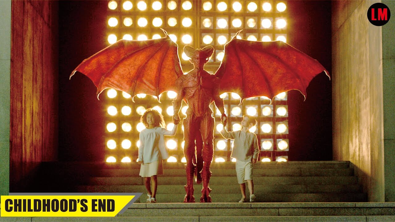 DATANGNYA ALIEN INI JUSTRU MEMBAWA PERADABAN MANUSIA MENUJU ERA PERDAMAIAN❗Alur Film Alien