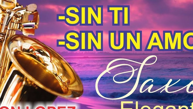 Sin Ti -Sin Un Amor-Mejores Boleros De Trío Los Panchos