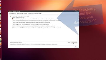 Unity3d Publishing to Linux - Part 2b (troubleshooting)