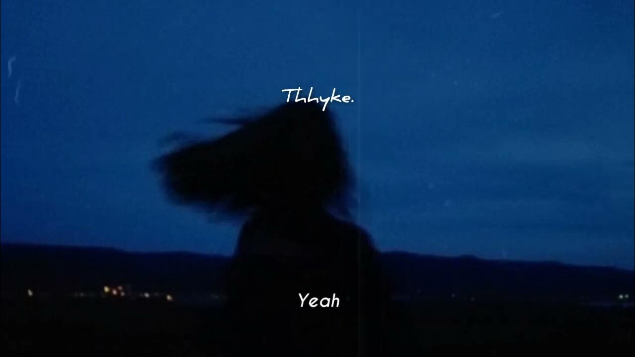 I miss my cocoa butter kisses, (Slowed & reverb) With lyrics YouTube