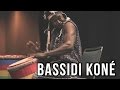 Bassidi Koné - PASIC16