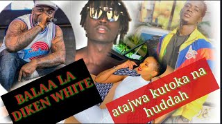 Kenya kumewaka,penzi la huddah limemuweka matatani D white,Kaligraph Jones,willpaul...