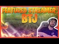 Rsg featured streamer ep 4  btj