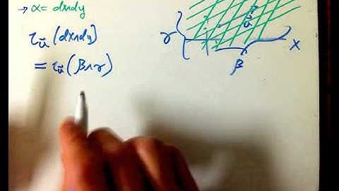 Three views of the vector triple product (Part 5)