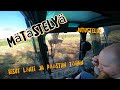 Risut lähti ja päästiin jatkaan mätästystä | Volvo 210blc
