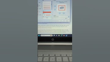 Set page border only first page          #pageborder #remove #page #shortvideo