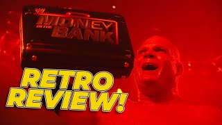 Retro Ups & Downs: WWE Money In The Bank 2010 Review