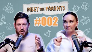 Meet The Parents #002. The Second Child