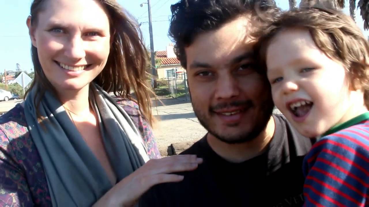 Somatic Experiencing® -- Ray's Story