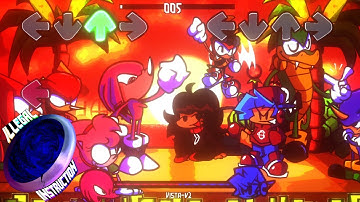 [FNF] OFFICIAL VISTA v2 - Illegal Instruction v2 RESTORED