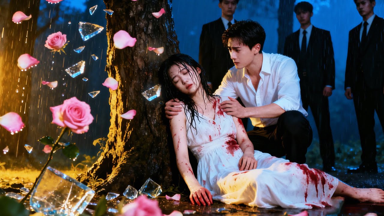 Он был светом её прошлой жизни. Возродившись, она с ним сокрушает врагов.