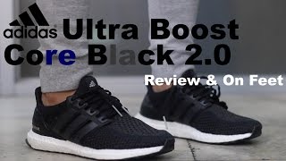 ultra boost black v2