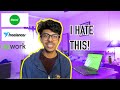 The Harsh Reality of Freelancing Platforms| Do they even work? ft. @Somrat Dutta