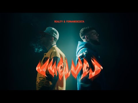 REALITY & FERNANDOCOSTA - VUELVES (PROD. BY BIGLA)