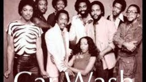 Car Wash Guitar version - Guitar performance video thumbnail