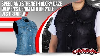 Speed And Strength Glory Daze Womens 