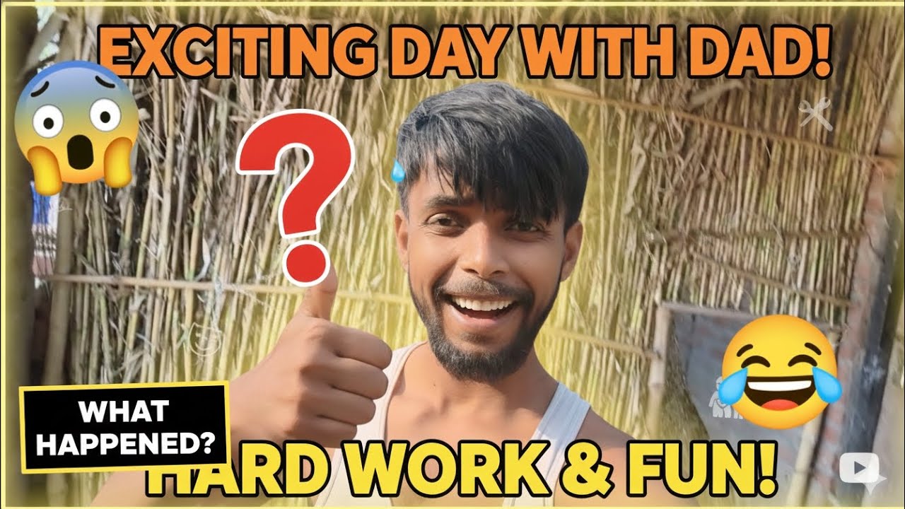 The Myth of Hard Work & Fun Balance