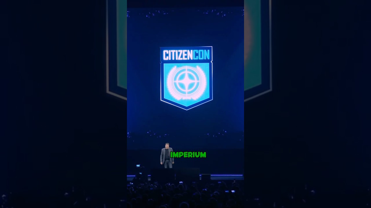 Could Star Citizen Be THE Metaverse?
