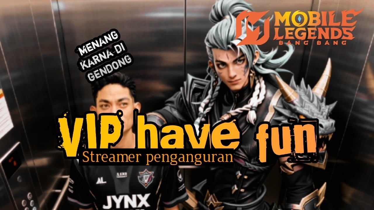 Free Mabar yukk join sini✌