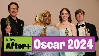 A Barbie-nak még az egy Oscar-díj is sok volt? | Oscar-kibeszélő